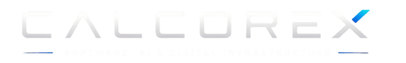 CALCOREX Logo
